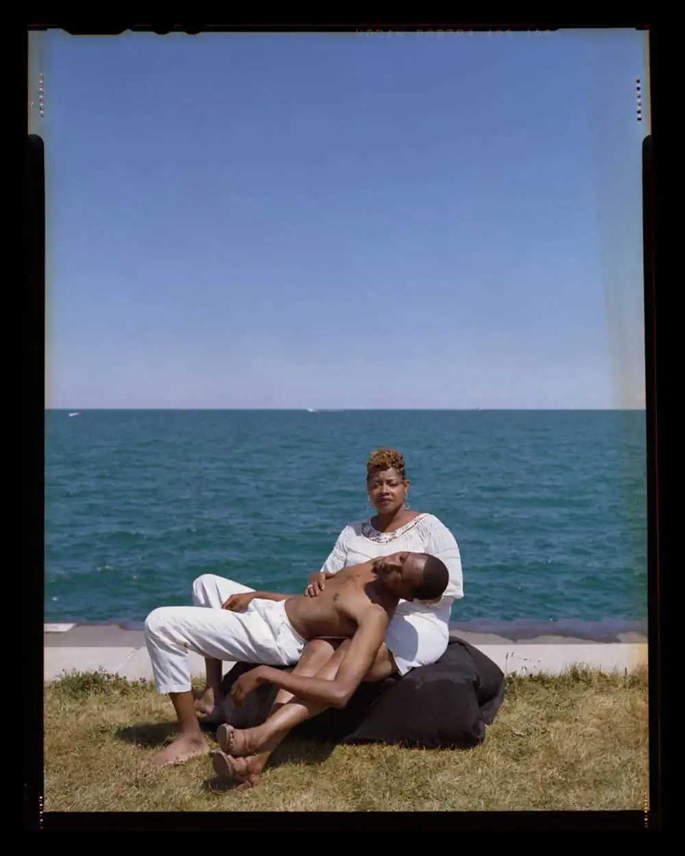 Stranger Fruit | Jon Henry