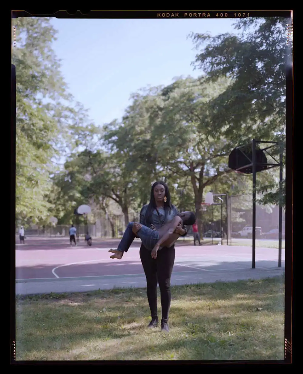 Stranger Fruit | Jon Henry