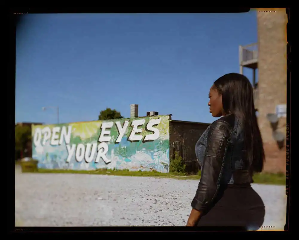 Stranger Fruit | Jon Henry