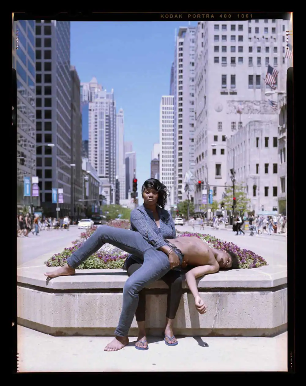 Stranger Fruit | Jon Henry