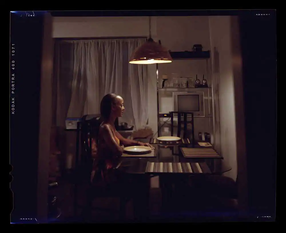 Stranger Fruit by Jon Henry