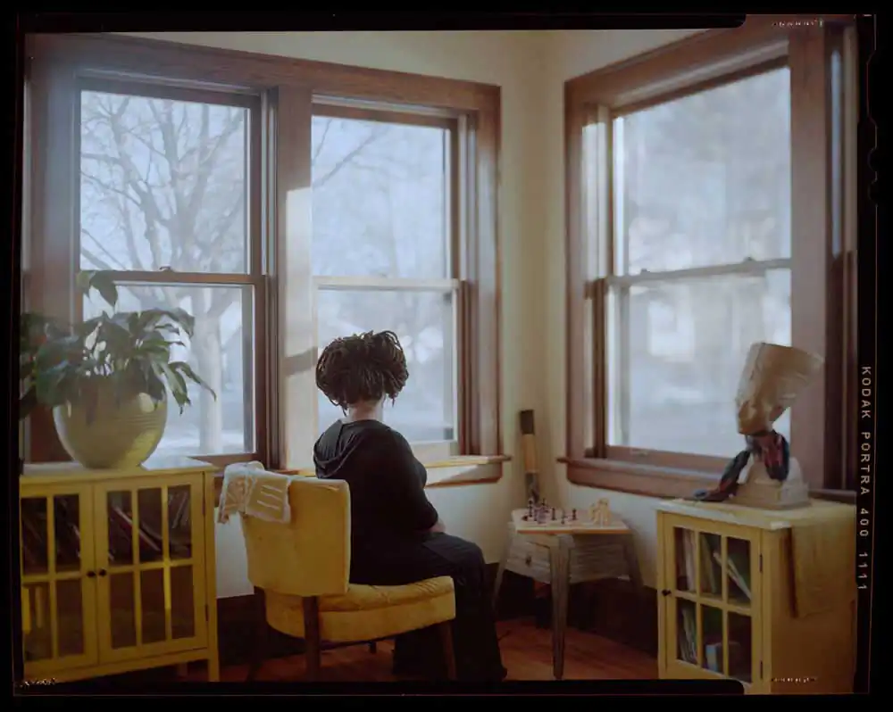 Stranger Fruit | Jon Henry