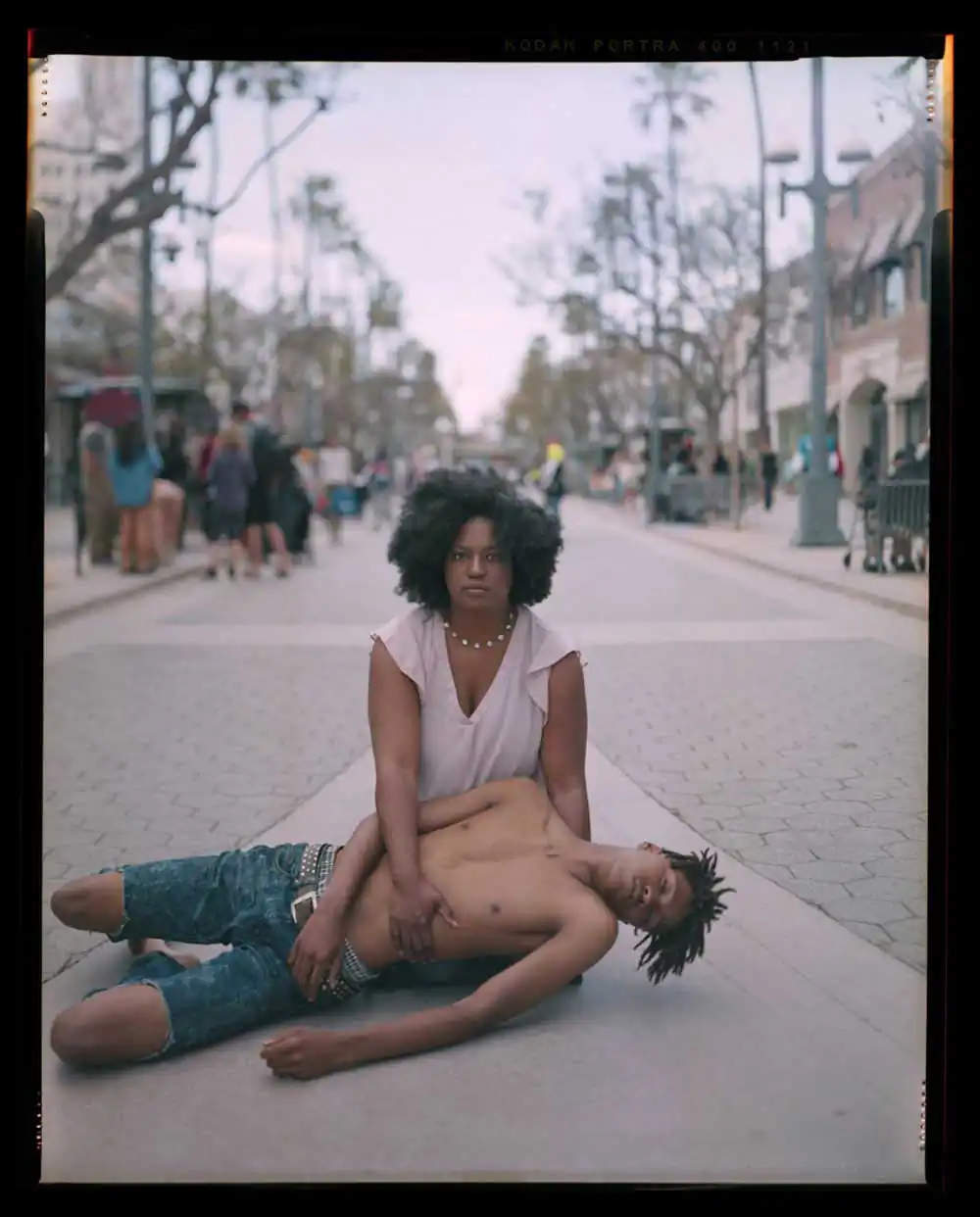 Stranger Fruit | Jon Henry