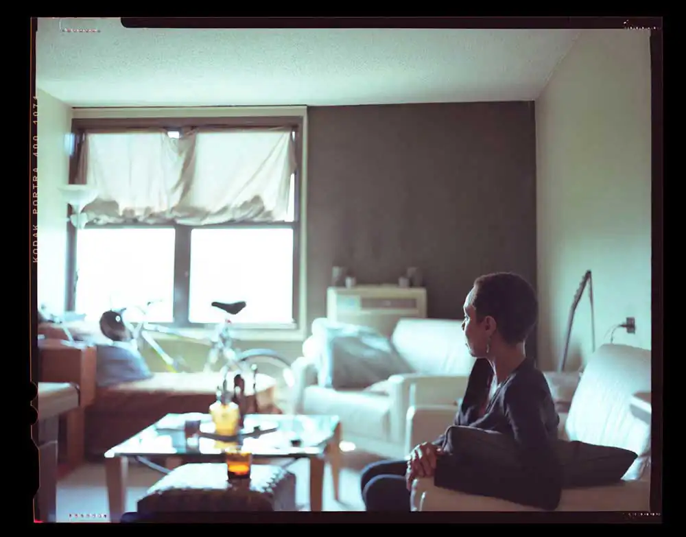 Stranger Fruit | Jon Henry