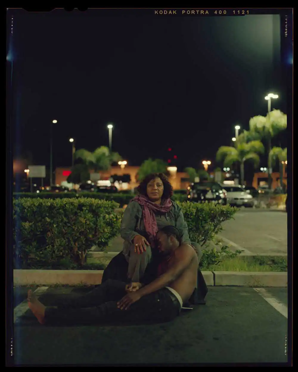 Stranger Fruit | Jon Henry