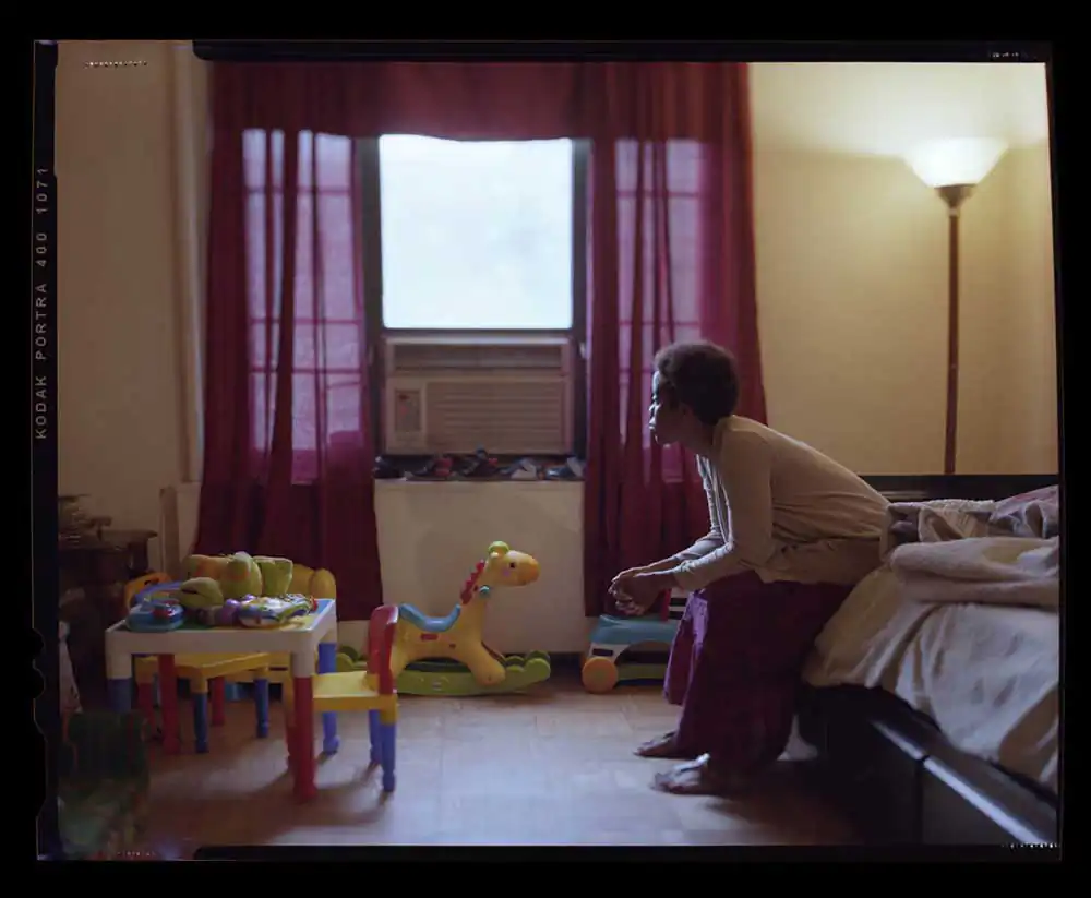 Stranger Fruit | Jon Henry