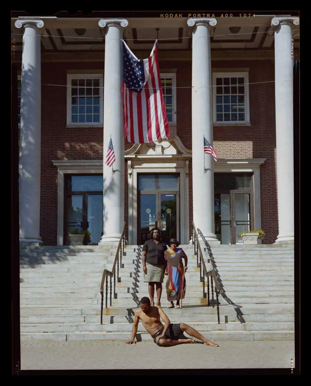 Stranger Fruit | Jon Henry