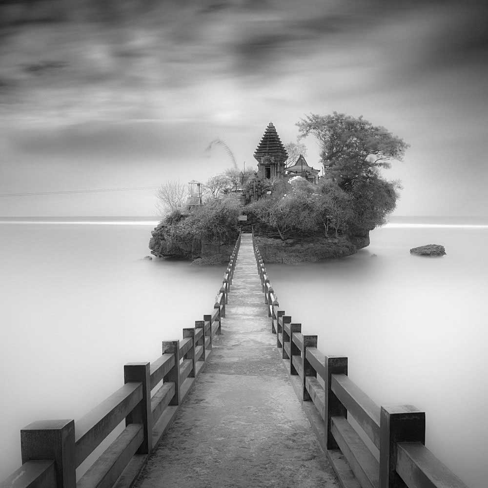 Waterscape | Hengki Koentjoro