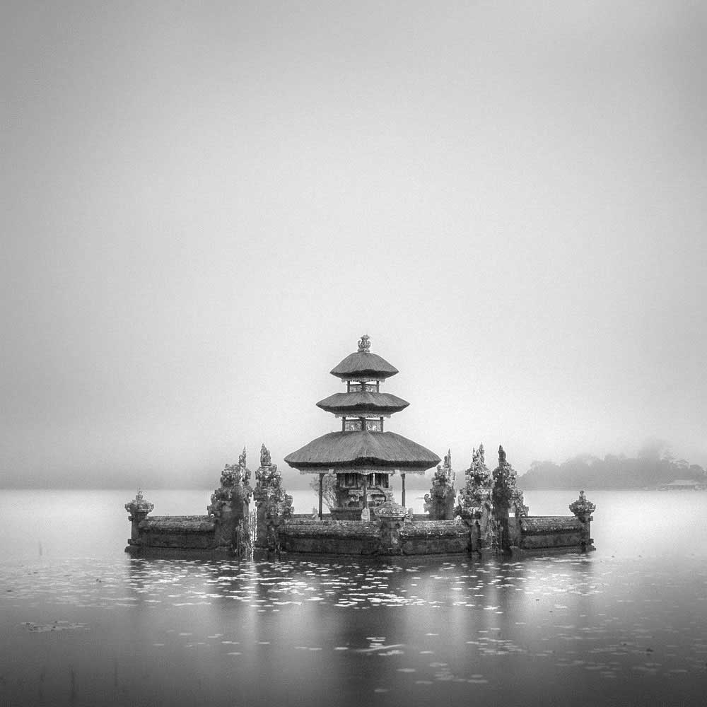 Waterscape | Hengki Koentjoro