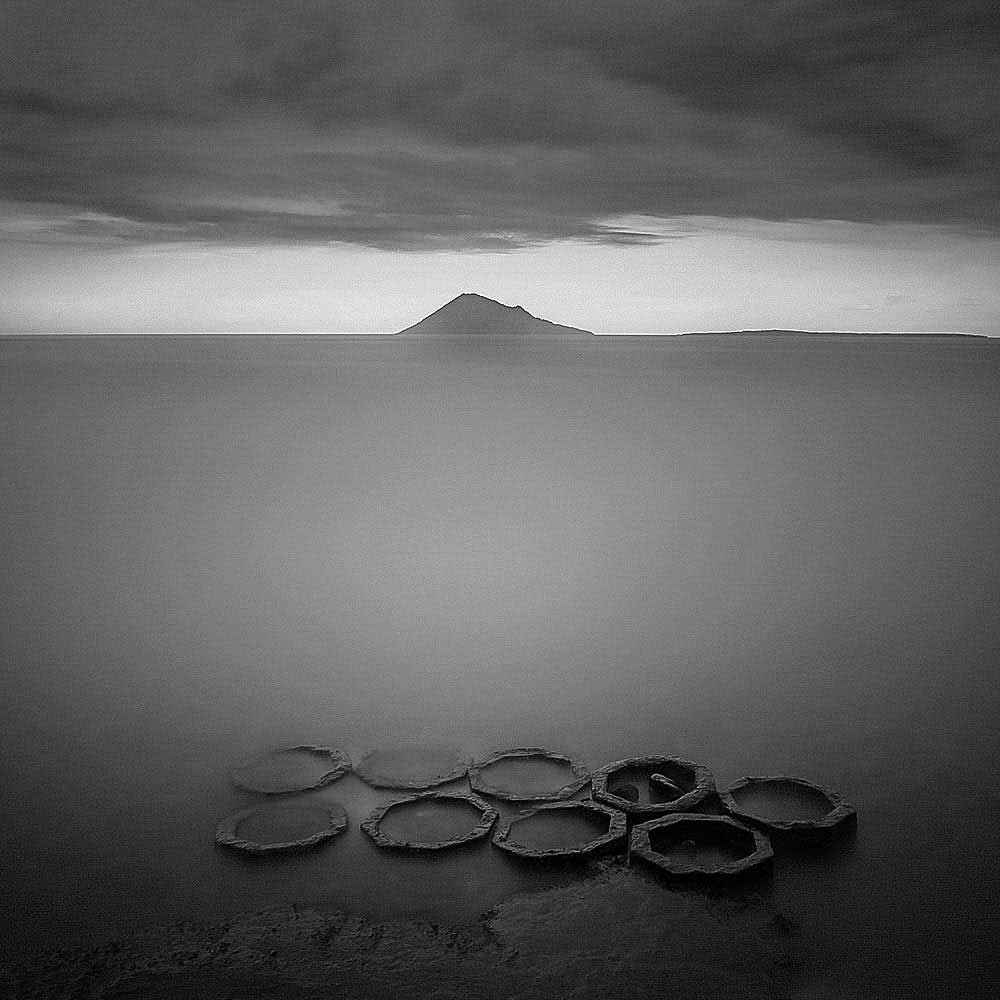 Waterscape | Hengki Koentjoro