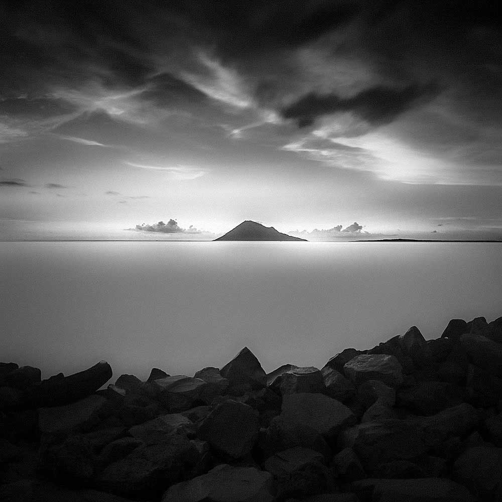 Waterscape | Hengki Koentjoro