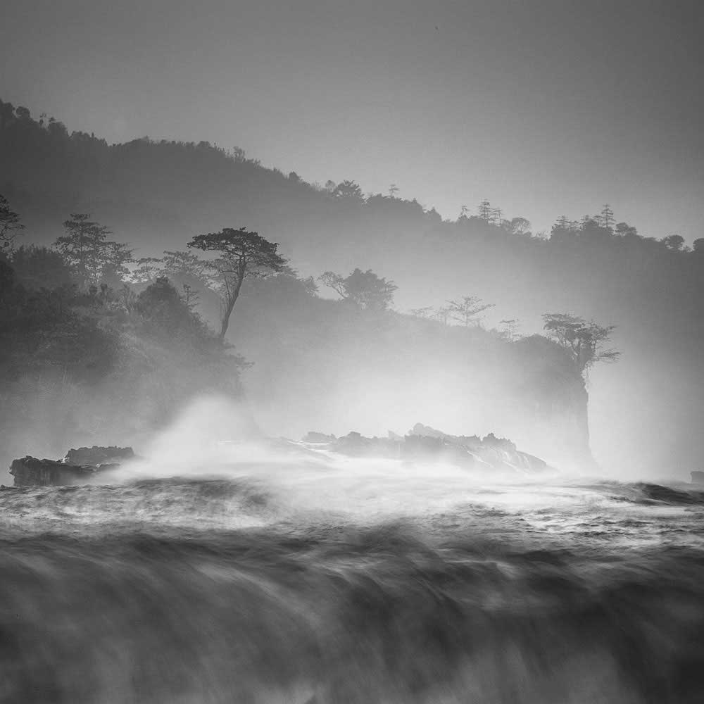 Waterscape | Hengki Koentjoro