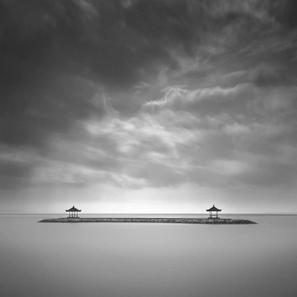 Waterscape | Hengki Koentjoro