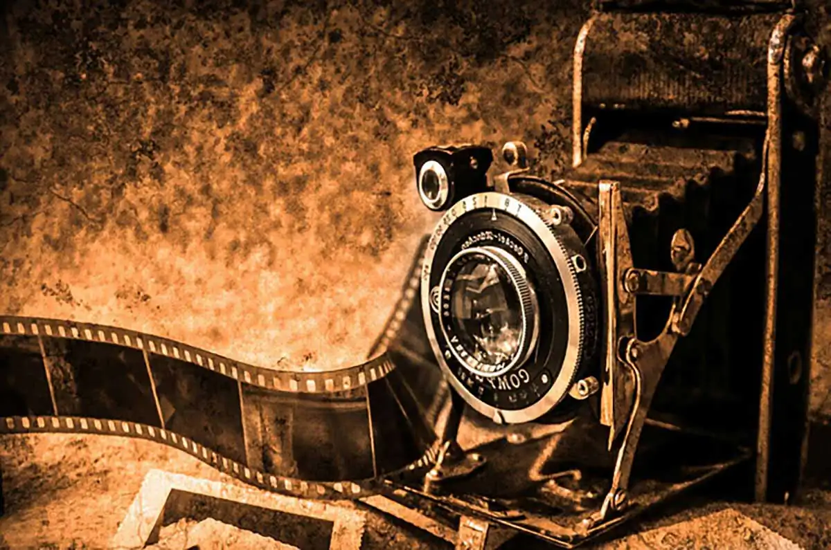 The Evolution of Photography: How the Art Form Has Changed Across Time