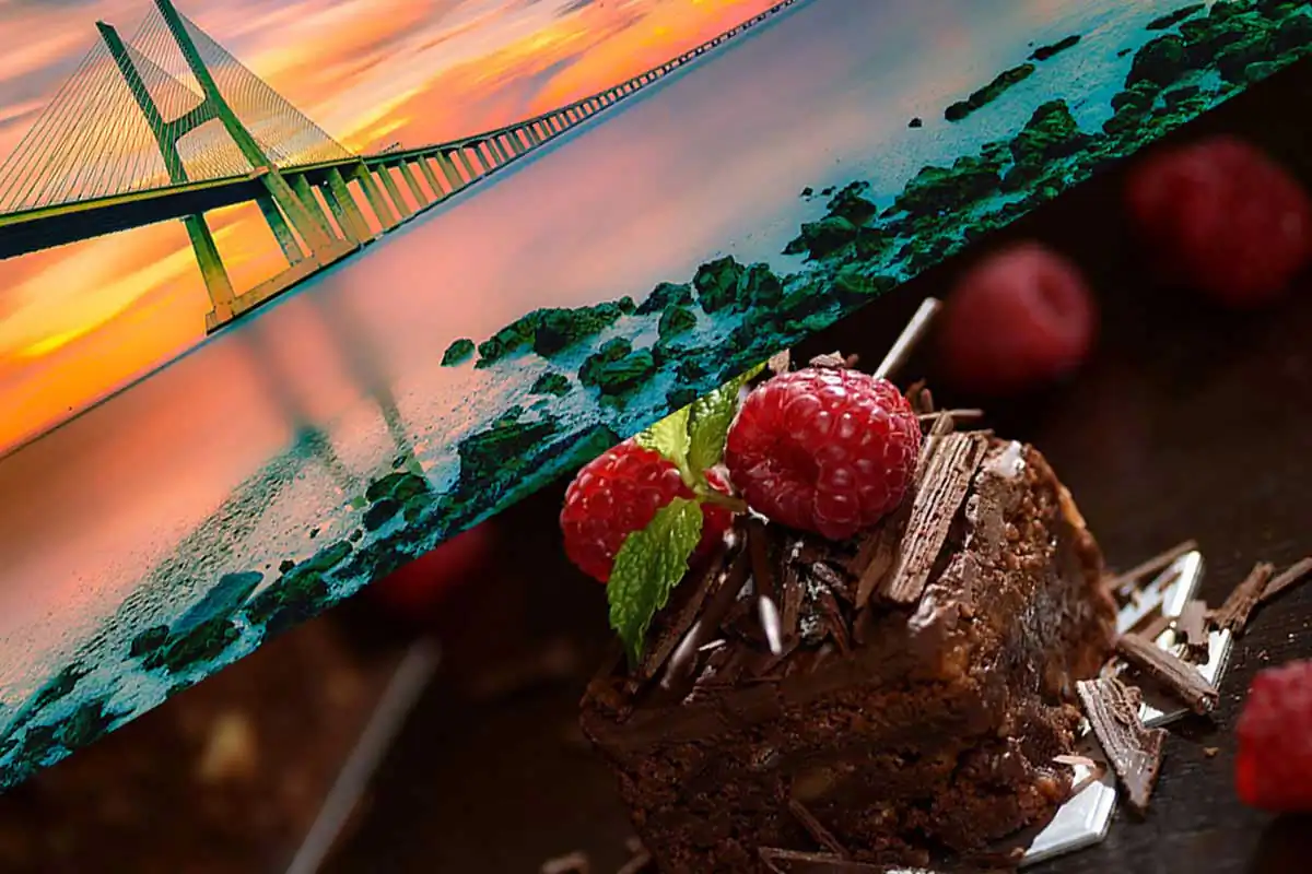 Gurushots “Best Landscapes & Food Shots”