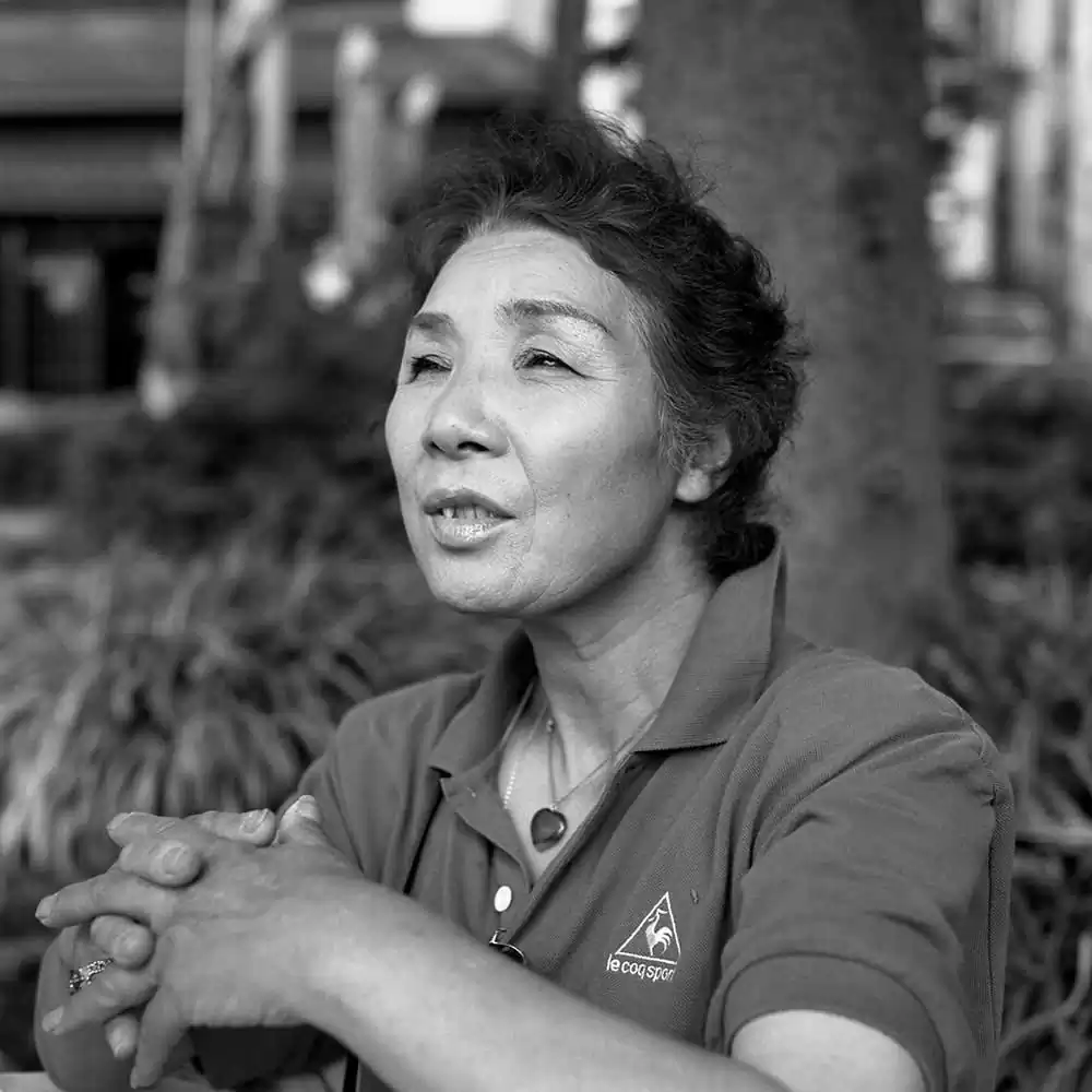 Thirteen Orphans | Tsutomu Yamagata