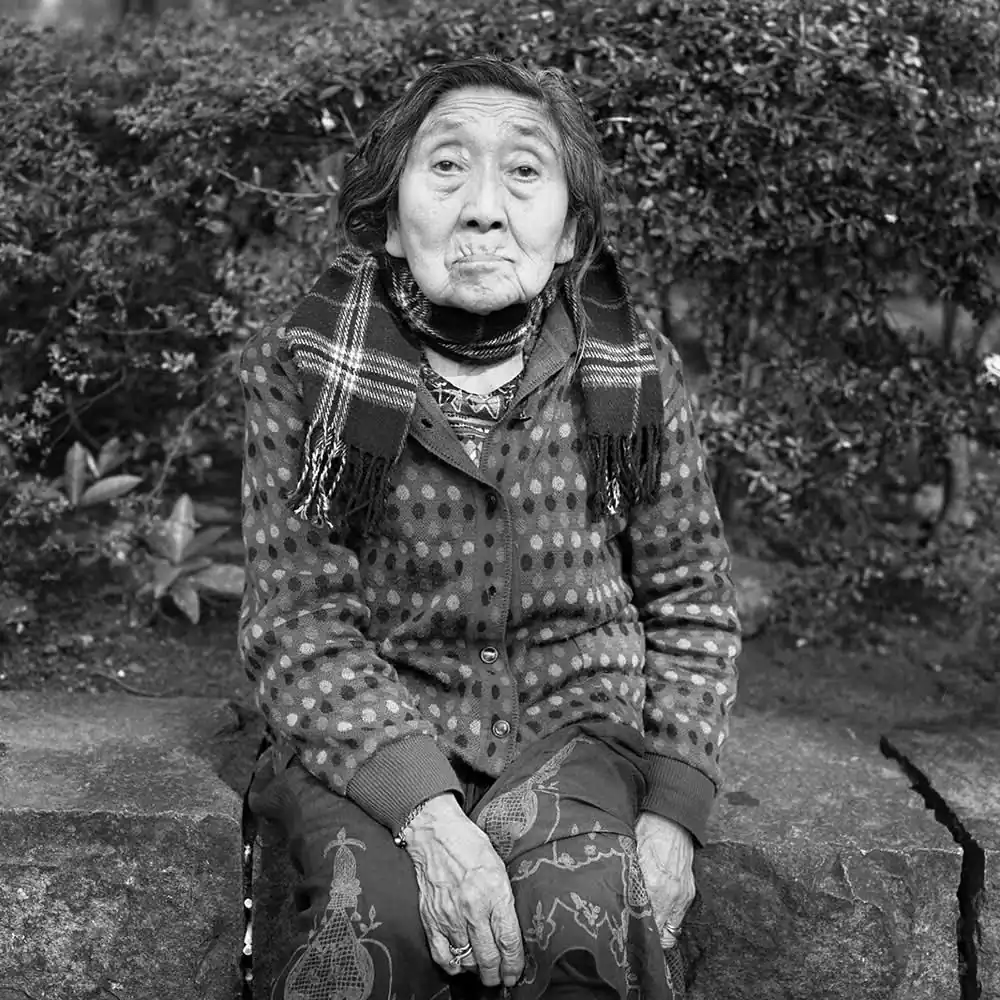 Thirteen Orphans | Tsutomu Yamagata