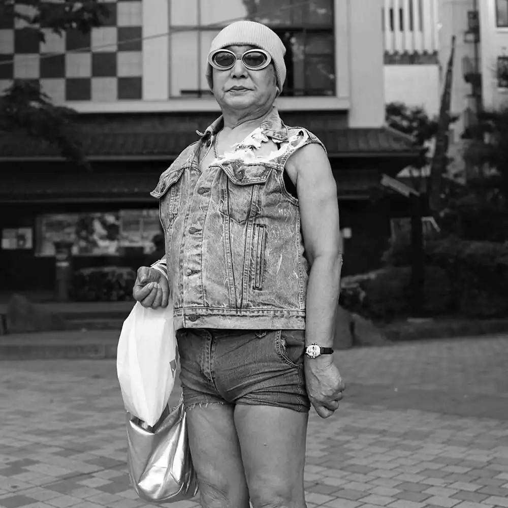 Thirteen Orphans | Tsutomu Yamagata