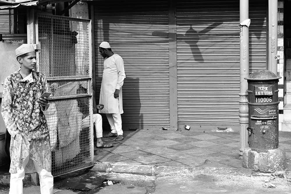 Street photography | Urvashi Singh
