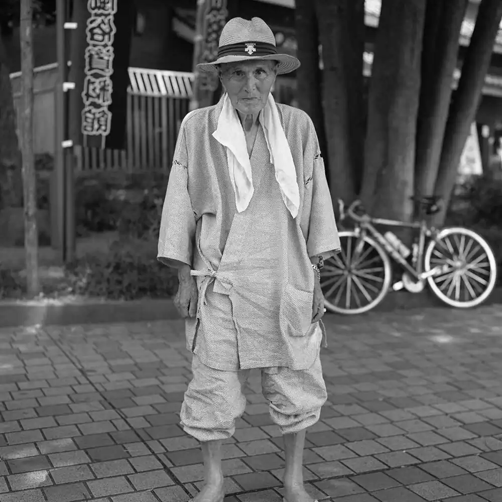 Thirteen Orphans | Tsutomu Yamagata