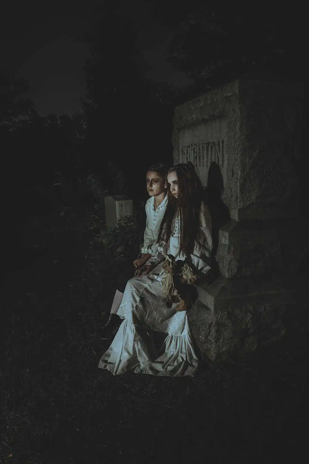 Moonlight | Thomas H P Jerusalem