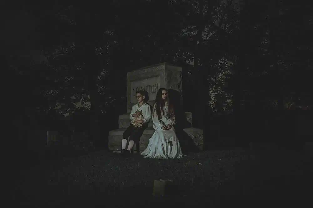 Moonlight | Thomas H P Jerusalem