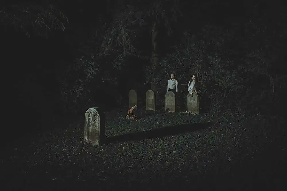 Moonlight | Thomas H P Jerusalem