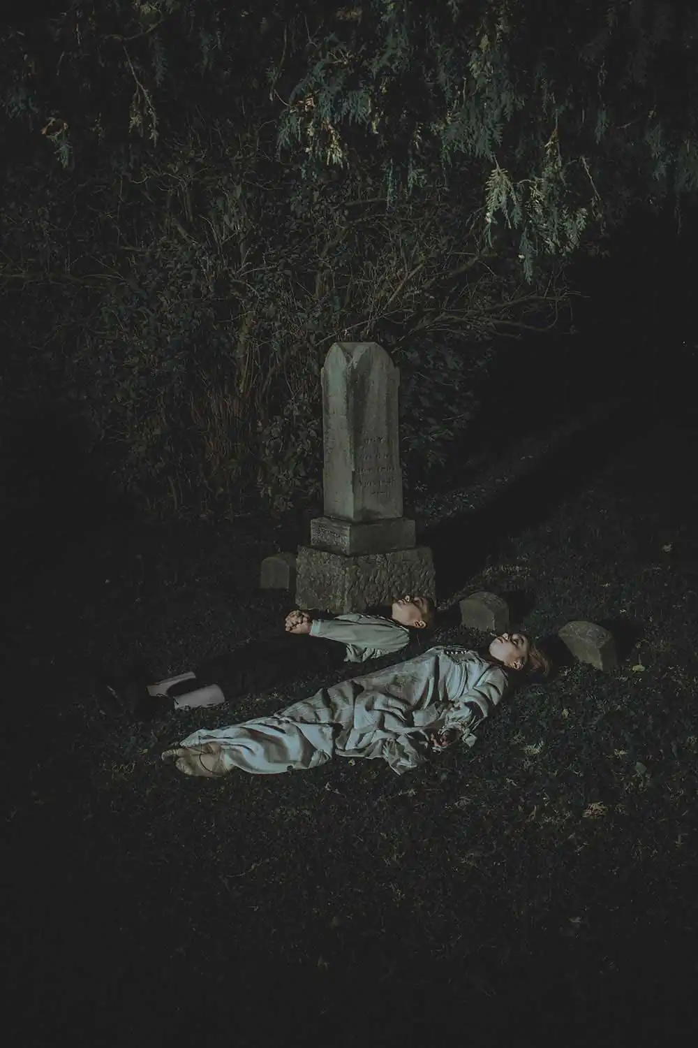 Moonlight | Thomas H P Jerusalem