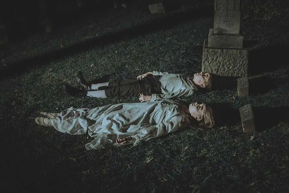 Moonlight by Thomas H P Jerusalem