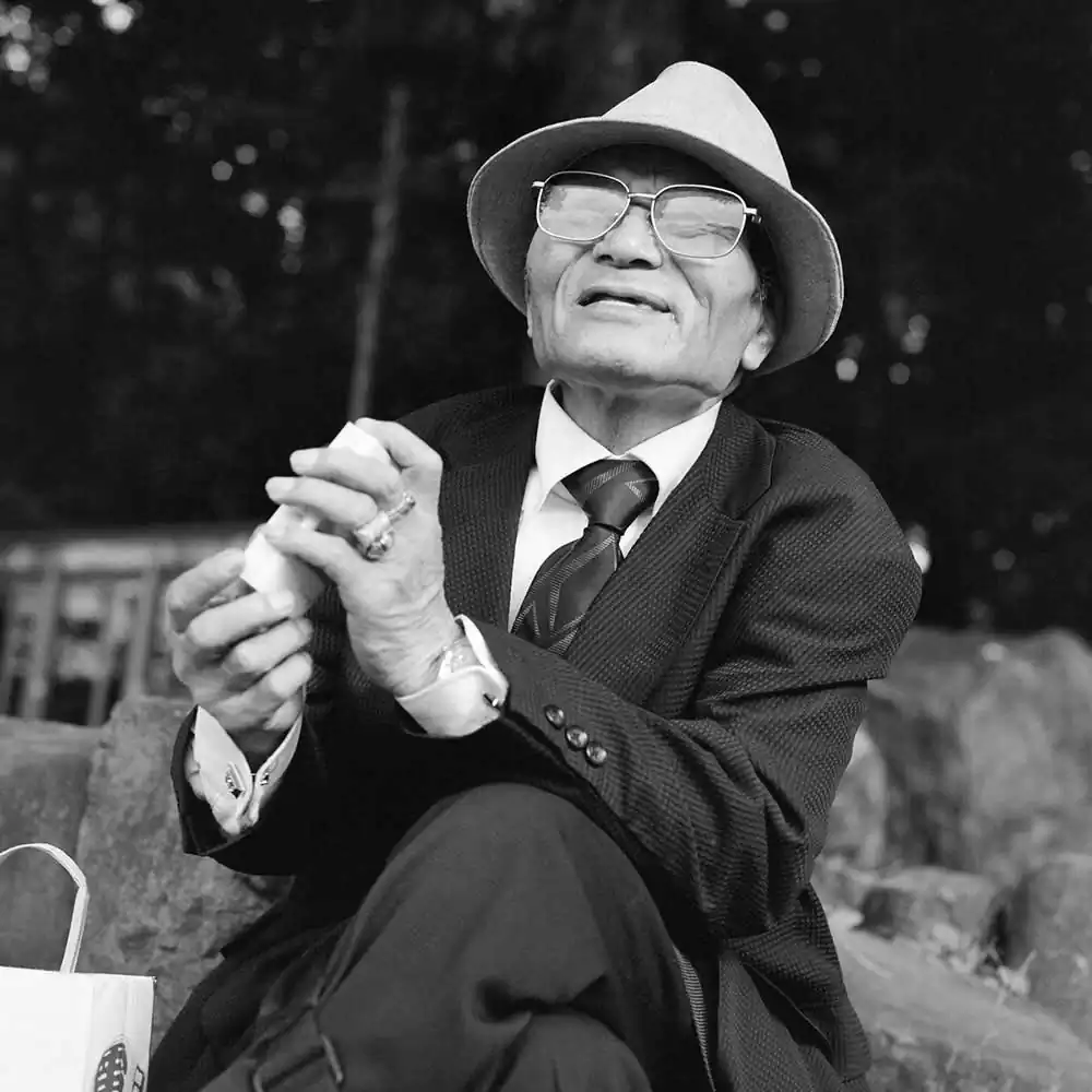 Thirteen Orphans by Tsutomu Yamagata