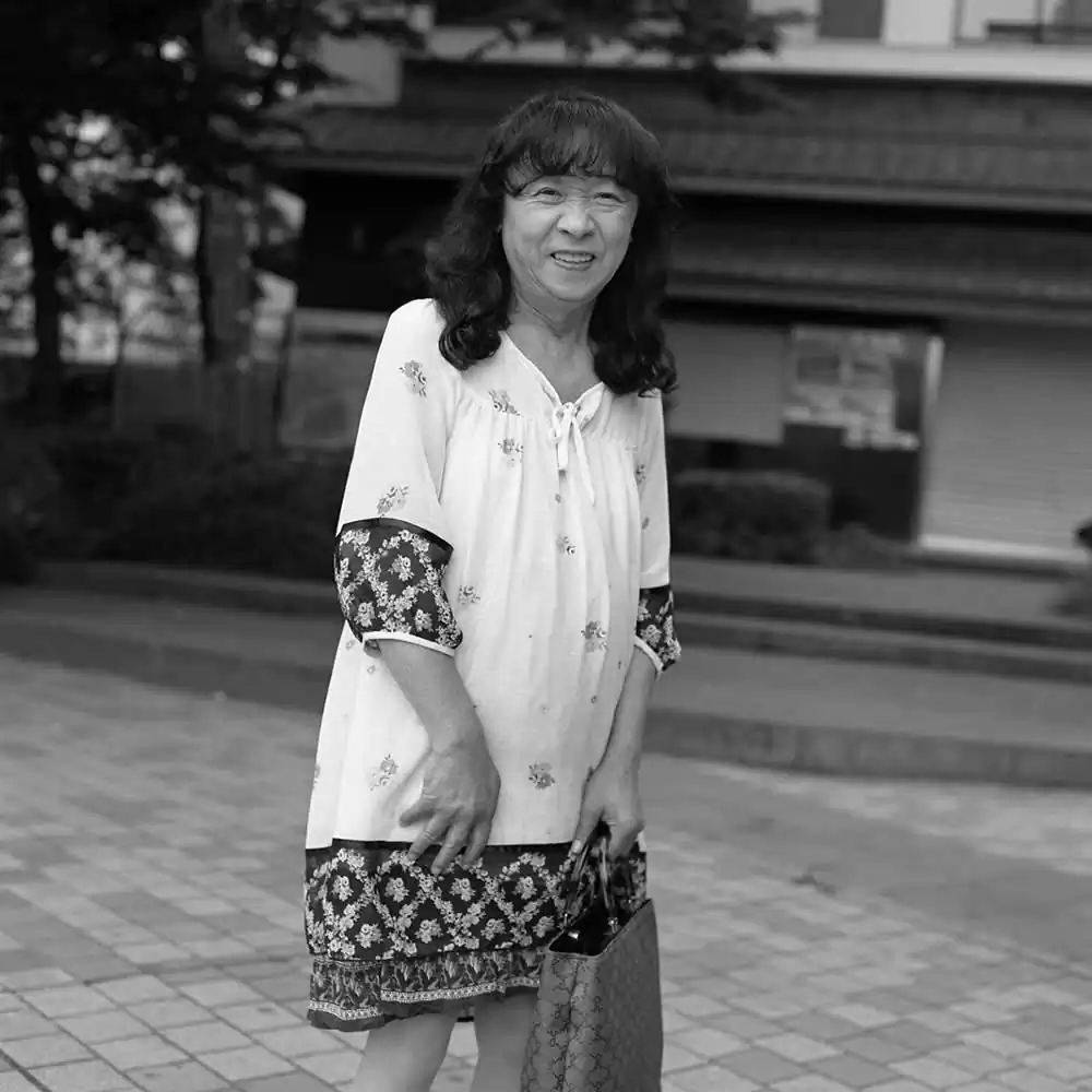 Thirteen Orphans | Tsutomu Yamagata