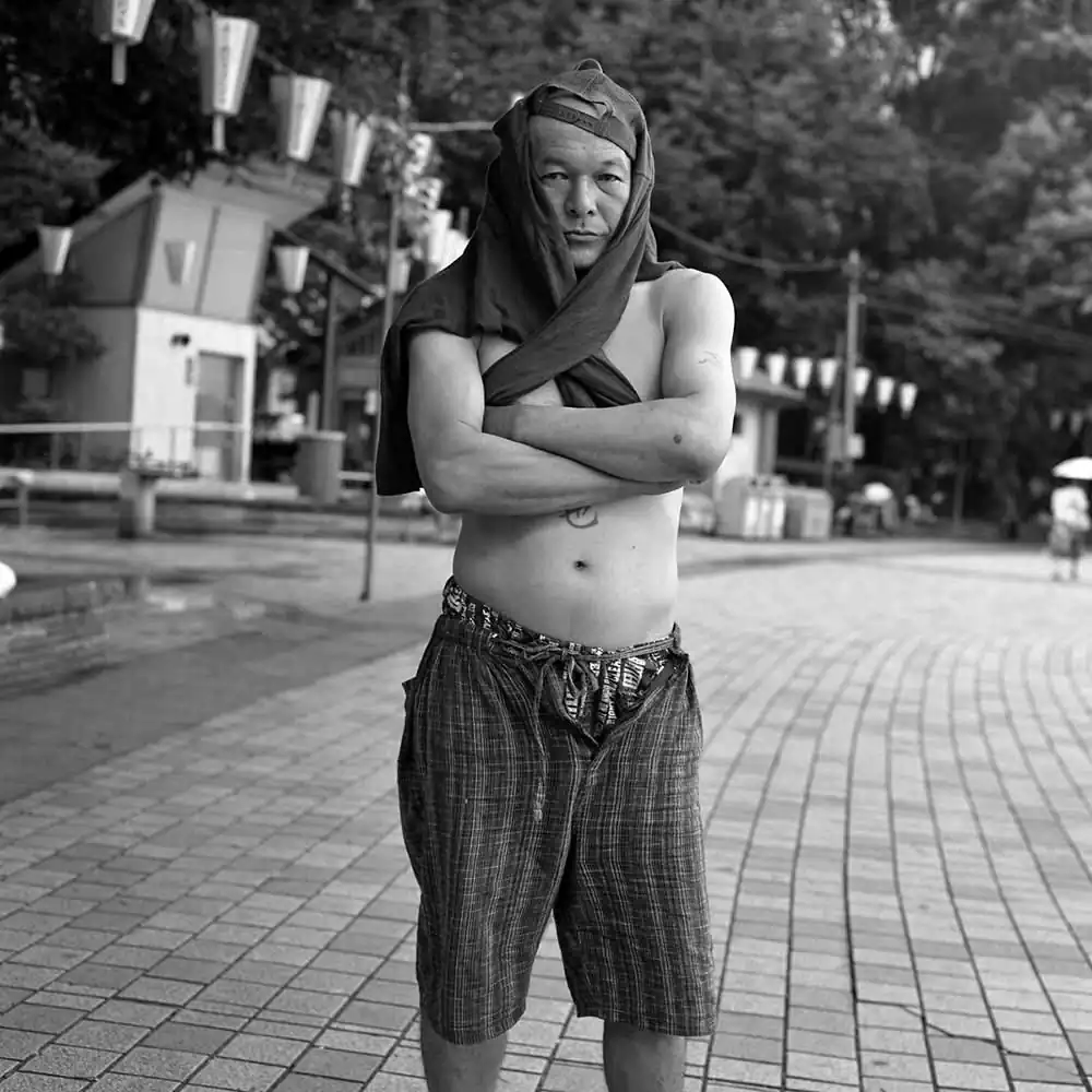 Thirteen Orphans | Tsutomu Yamagata