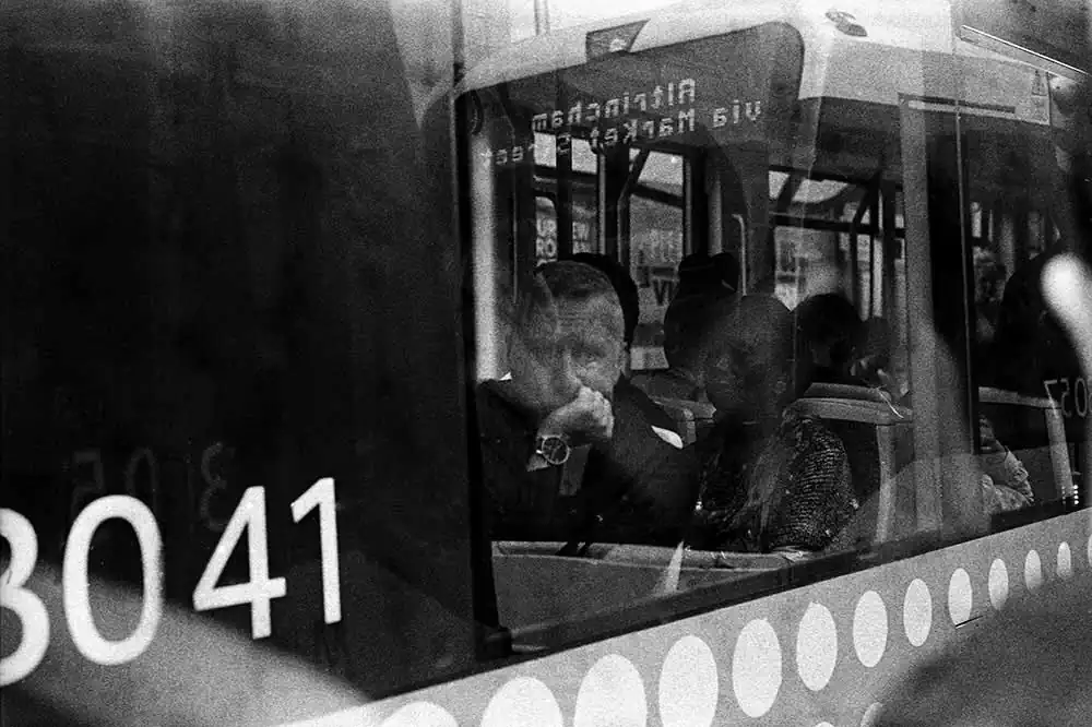 Against The Dark by James Schofield