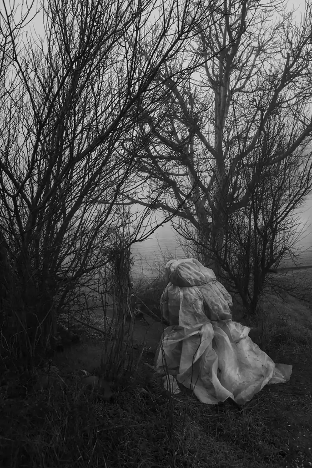 Gardens of Oblivion | Panos Charalampidis and Mary Chairetaki