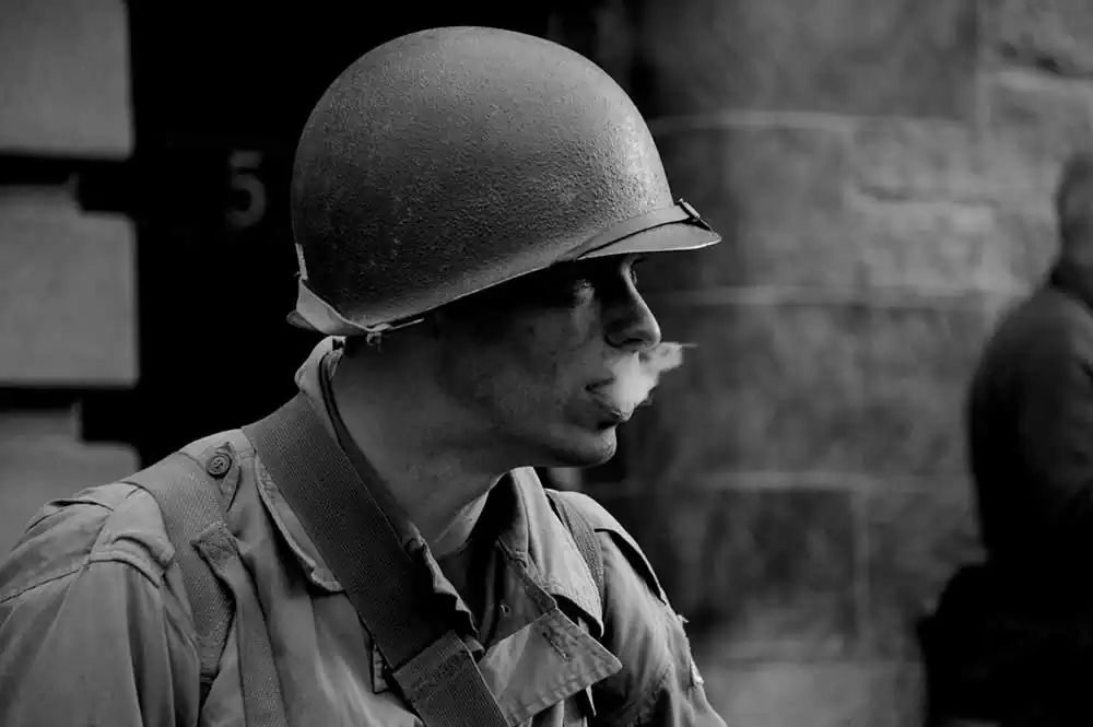 Station to station by Gary Dawes