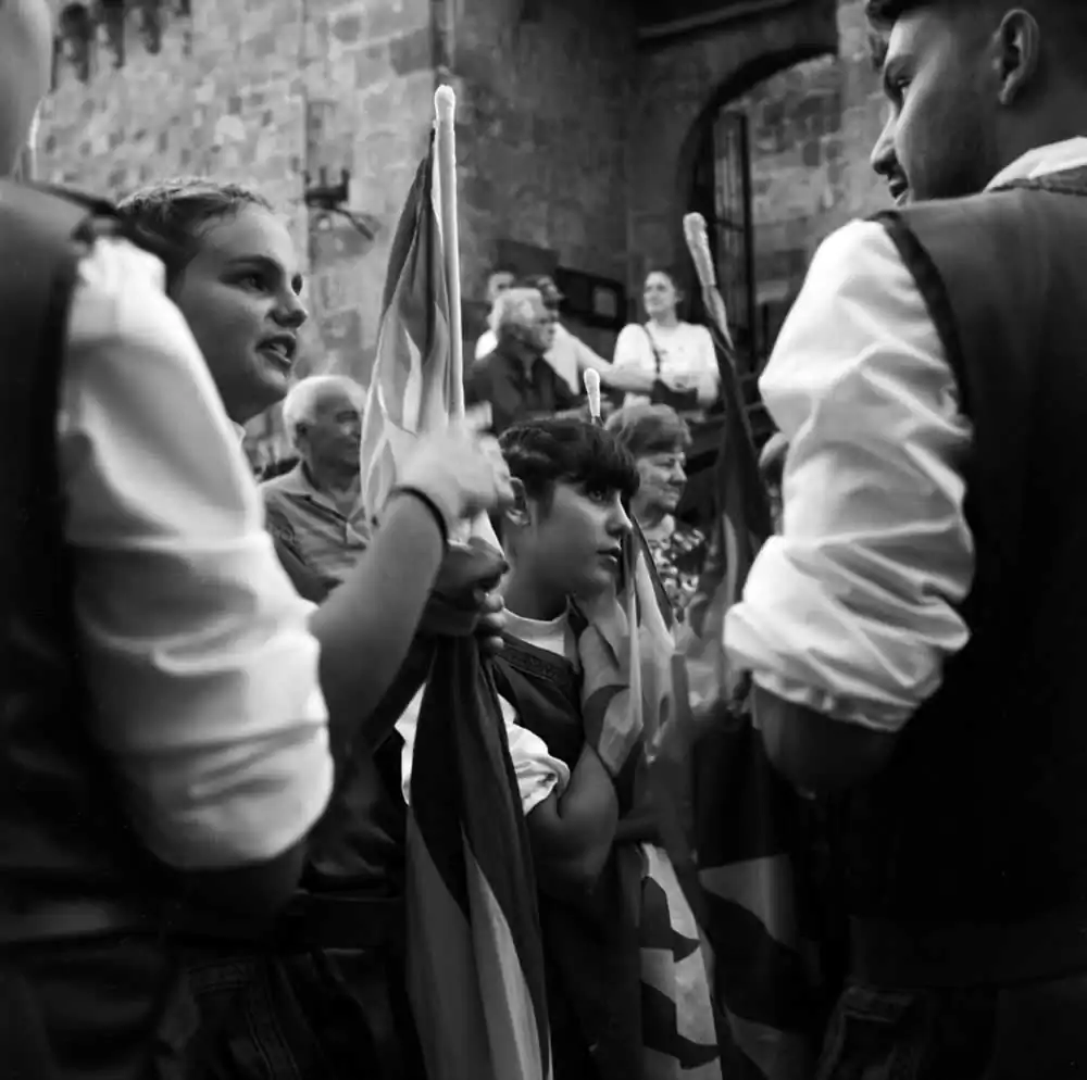 A Thousand Lilies | Margrieta Jeltema