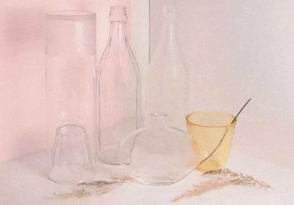 Still Life Part XIII by Stefania Piccioni