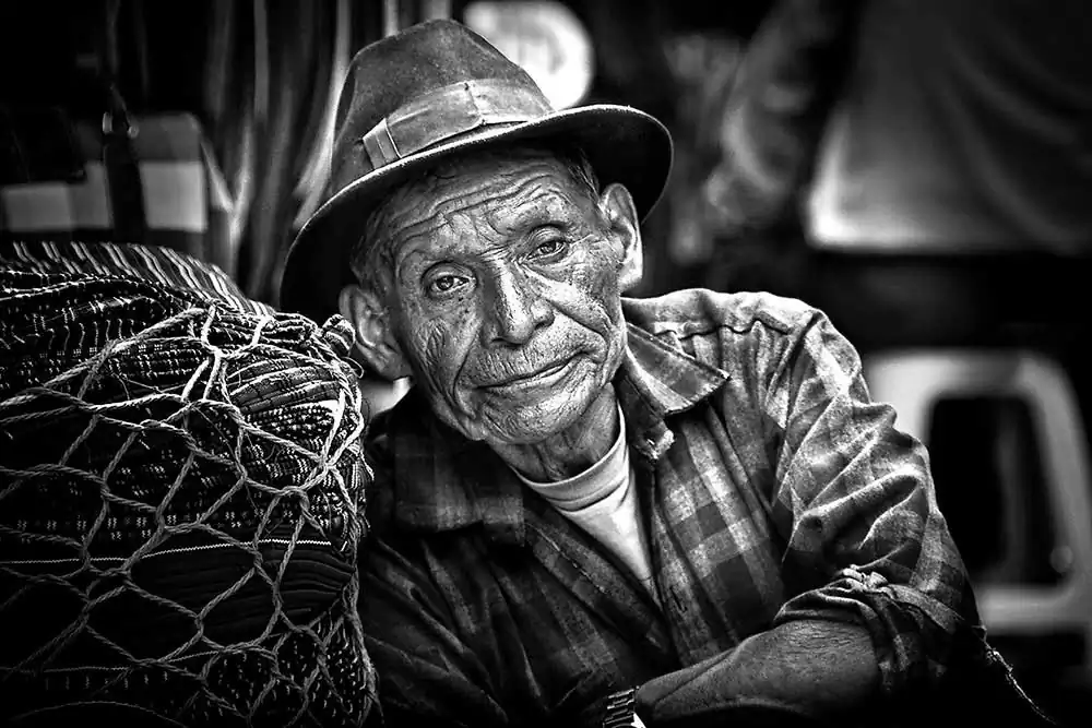 Guatemala by Tom Bell