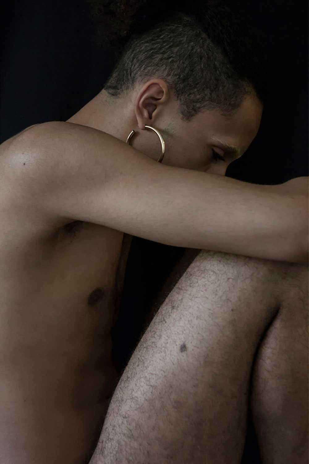 Queer Youth | Fabio Le Fanu