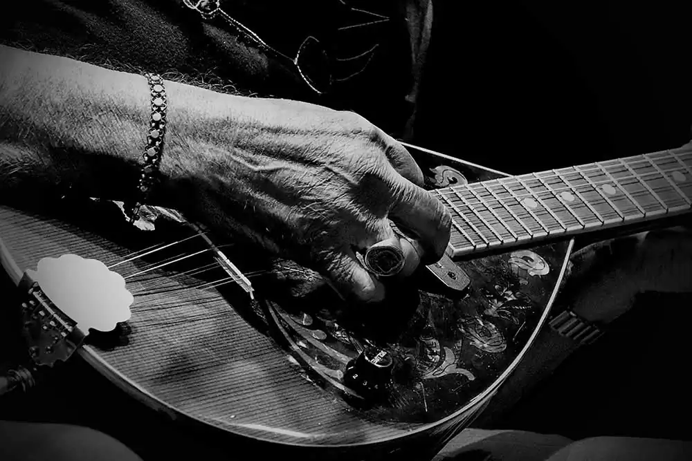 Gesture by Roberta Lorenzi