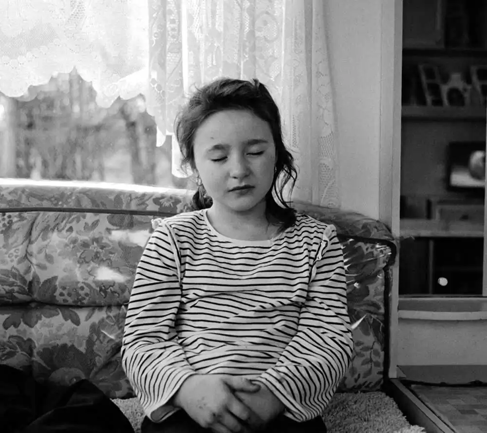 The Irish Travellers | Håkan Strand