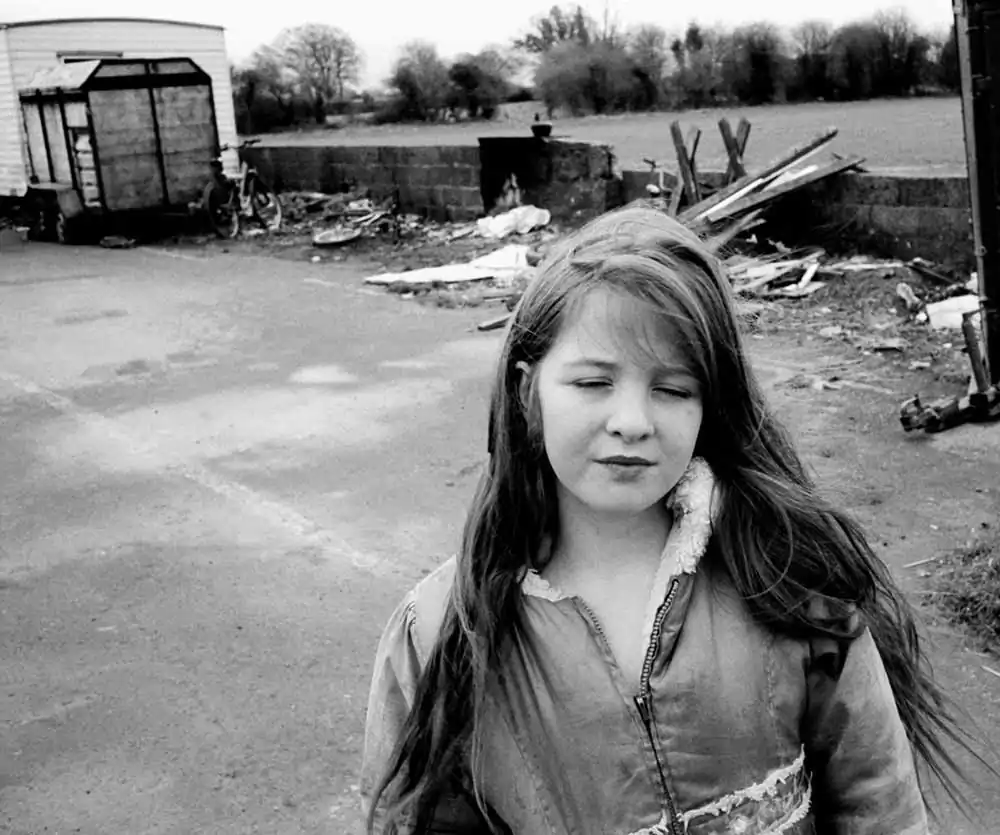 The Irish Travellers | Håkan Strand