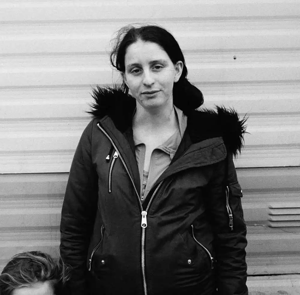 The Irish Travellers | Håkan Strand