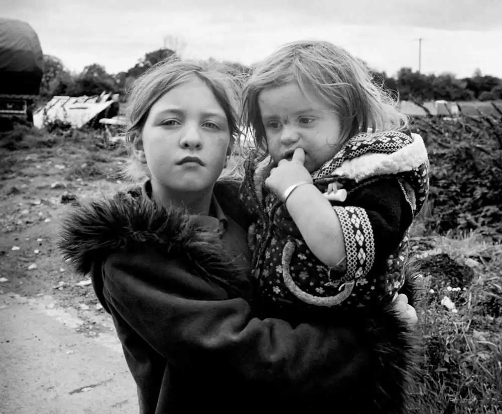 The Irish Travellers | Håkan Strand