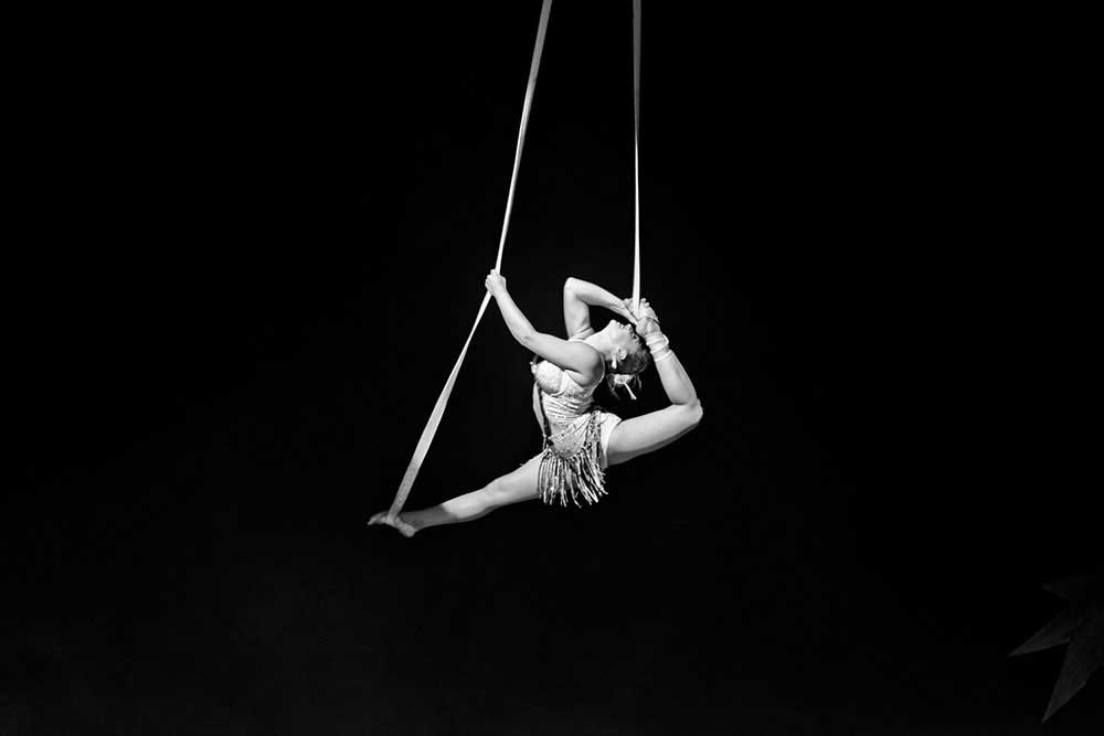 Circuses | Nicola Smaldore