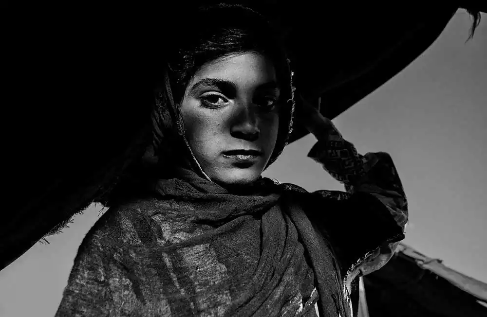 Photojournalism : Wealth by Mehdi Nazeri