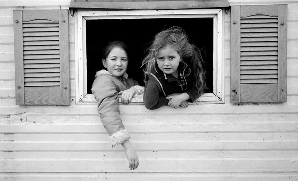 The Irish Travellers | Håkan Strand