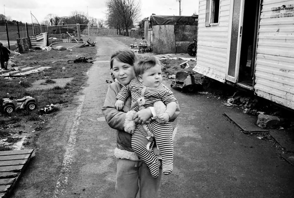 The Irish Travellers | Håkan Strand