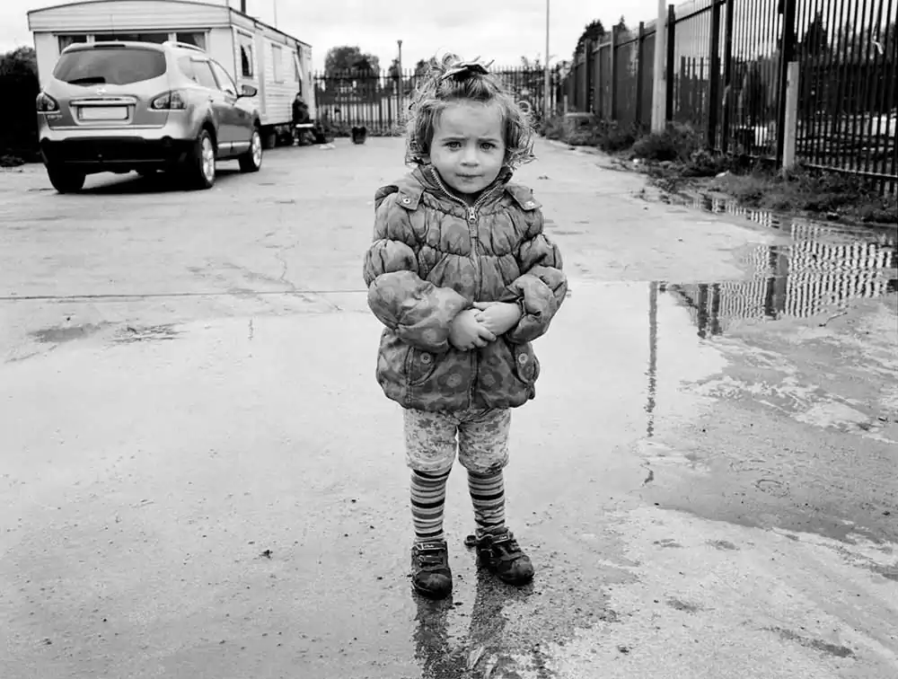 The Irish Travellers | Håkan Strand