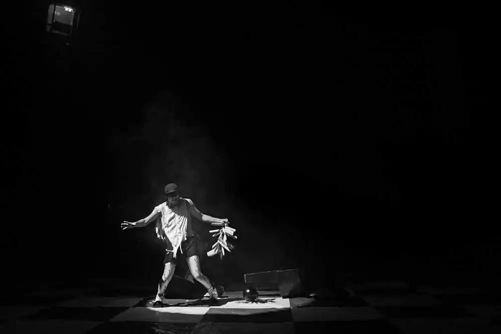 Circuses | Nicola Smaldore